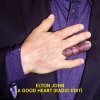 Elton John - Album A Good Heart (Radio Edit)