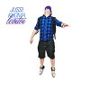 Jussi Kuoma - Album Levitoi