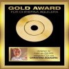 Christina Aguilera - Album Gold Award: Christina Aguilera