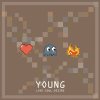 Young - Album Love​.​Soul​.​Desire