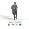 Yelsid - Album Hablarte Claro