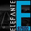 Elefante - Album E:87600