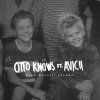 Otto Knows feat. Avicii - Album Back Where I Belong
