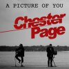 Chester Page - Album A Picture of You