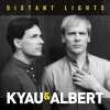 Kyau & Albert - Album Distant Lights