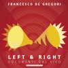 Francesco De Gregori - Album Left & Right