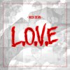 Nick Bean - Album L.O.V.E.