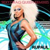 RuPaul - Album Sexy Drag Queen: Remixes