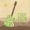 Chris Syler - Album Orgánico