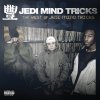 Jedi Mind Tricks - Album The Best of Jedi Mind Tricks
