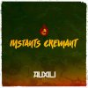 Auxili - Album Instants cremant