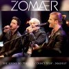 Zomaer - Album She Looks So Perfect / Don't Stop Mashup