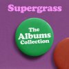 Supergrass - Album The Albums Collection