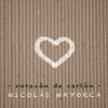 Nicolas Mayorca - Album Corazon de Carton