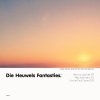 Die Heuwels Fantasties - Album Wens Jy Was Hier (EP)
