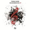 Faraz Azar - Album Musikmedicin - EP