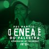 Mc Kekel - Album Fui Partiu o Enea É do Palestra: Homenagem ao Palmeiras