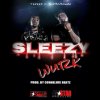 T-Speed & 5upamanHOE - Album Sleezy Wurk