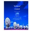 Starship - Album My Woman
