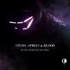 Black Tiger Sex Machine - Album Studs, Spikes & Blood