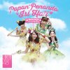 JKT48 - Album Papan Penanda Isi Hati - Message on a Placard