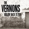 The Vernons - Album Rollin' Back To You
