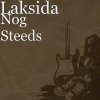 Laksida - Album Nog Steeds