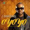 J. Martins - Album Oyoyo