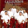 Callejeros - Album Con Mi Acordeon