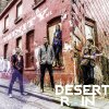 Trinity (NL) - Album Desert Rain