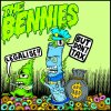 The Bennies - Album Legalise (But Don't Tax)