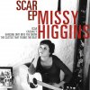 Missy Higgins - Album The Scar Ep