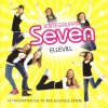 Jentegruppa Seven - Album Ellevill