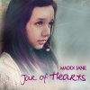 Maddi Jane - Album Jar of Hearts (Live) - Single