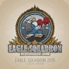 Club de Norvège - Album Eagle Squadron 2015
