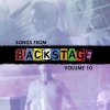 Backstage Cast - Album Songs from Backstage, Vol. 10