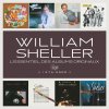 William Sheller - Album L'essentiel des albums originaux