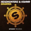 Headhunterz & KSHMR - Album Dharma