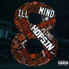 Hopsin - Album Ill Mind of Hopsin 8