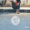 Tj Monterde - Album Imahinasyon