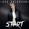 Luca Chikovani - Album Start