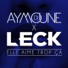 Leck feat. DJ Aymoune - Album Elle aime trop ça
