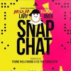 Lary Over feat. Anuel Aa - Album Snap Chat (Remix)