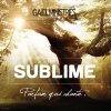 Gaelmusic - Album Sublime - Parfum qui chante