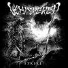 Whispered - Album Strike!