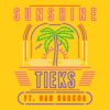 TIEKS feat. Dan Harkna - Album Sunshine [Radio Edit]