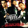 The Bilz & Kashif - Album Breaking Barriers
