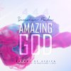 Sonnie Badu - Album Amazing God (Live)