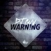 Dj Guv - Album Warning