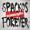 Schmutzki - Album Spackos Forever